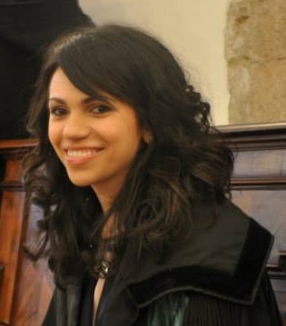 Dr.ssa Francesca Delle Grottaglie Biologo