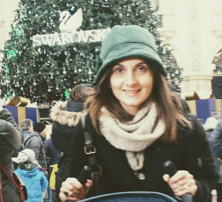 Dr.ssa Alessia Rizzuto Psicologo