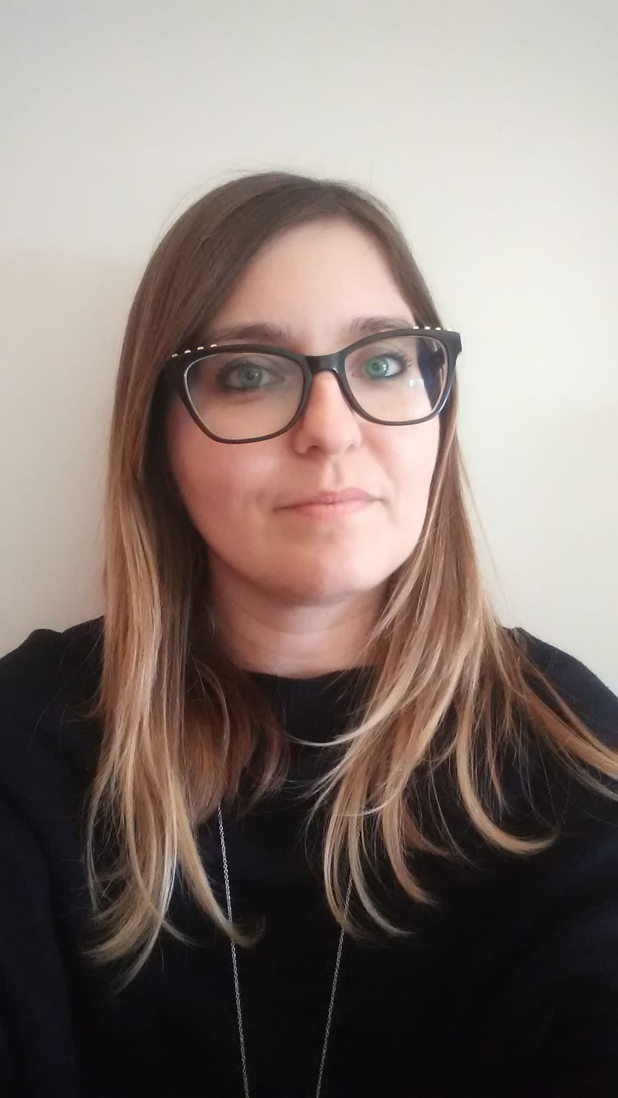 Dr.ssa Miriam Baraccani Psicoterapeuta