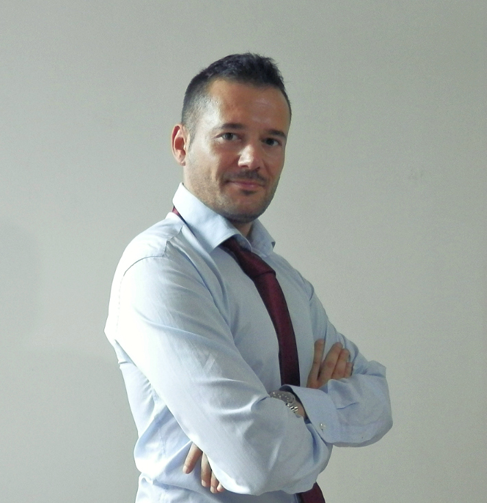 Dr. Simone Negrini Psicoterapeuta