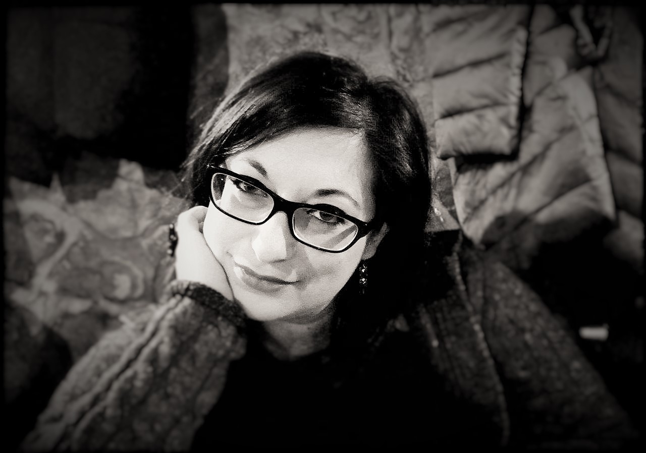 Dr.ssa Noemi Venturella Psicologo