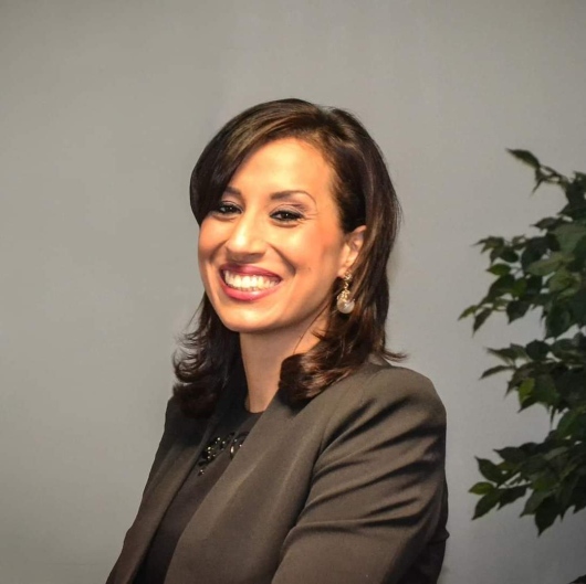 Dr.ssa Mariantonella Santoro Psicologo