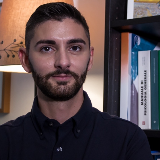 Dr. Loris Patella Psicologo