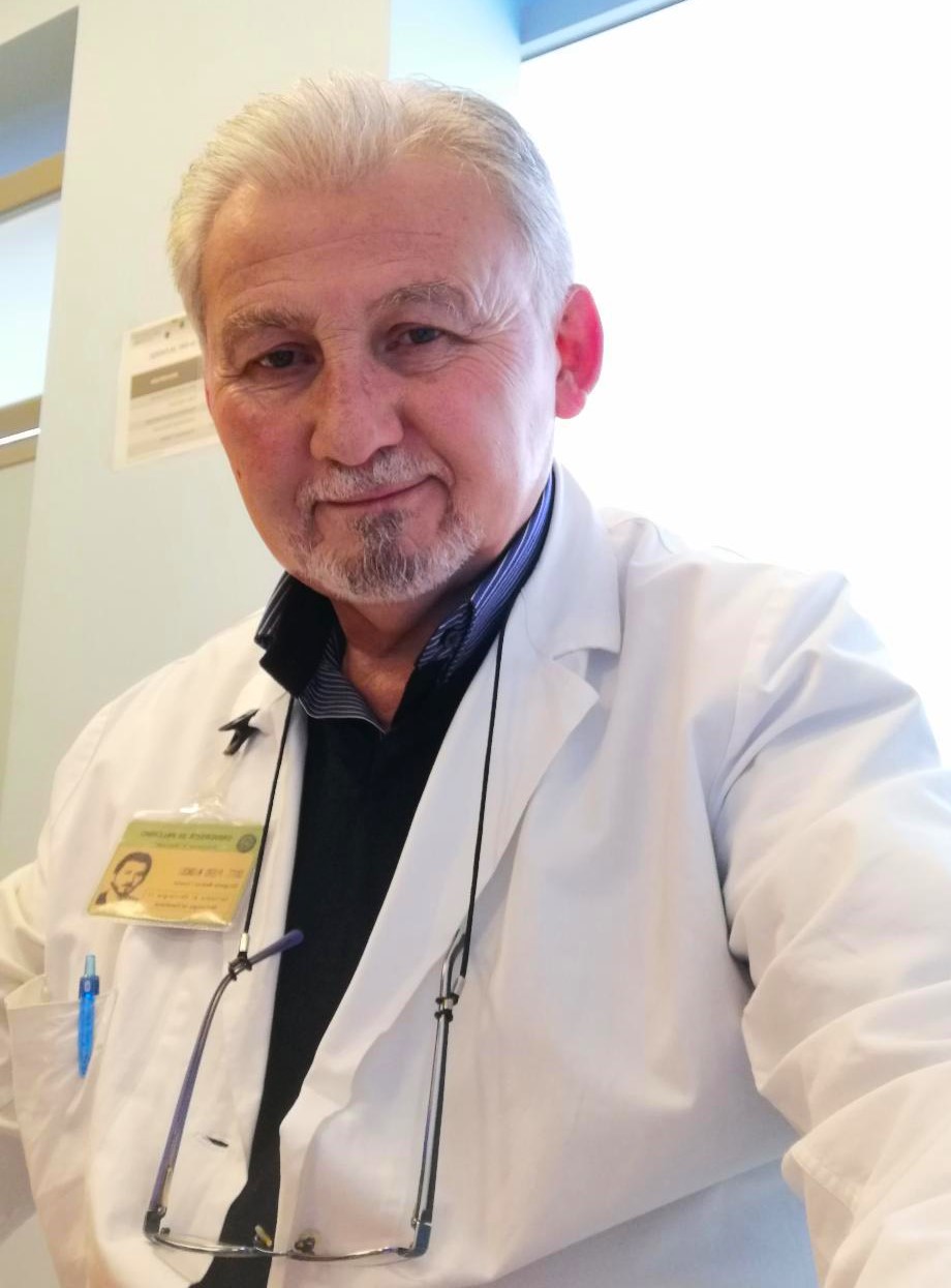 Dr. Piero Mignosi Medico Chirurgo
