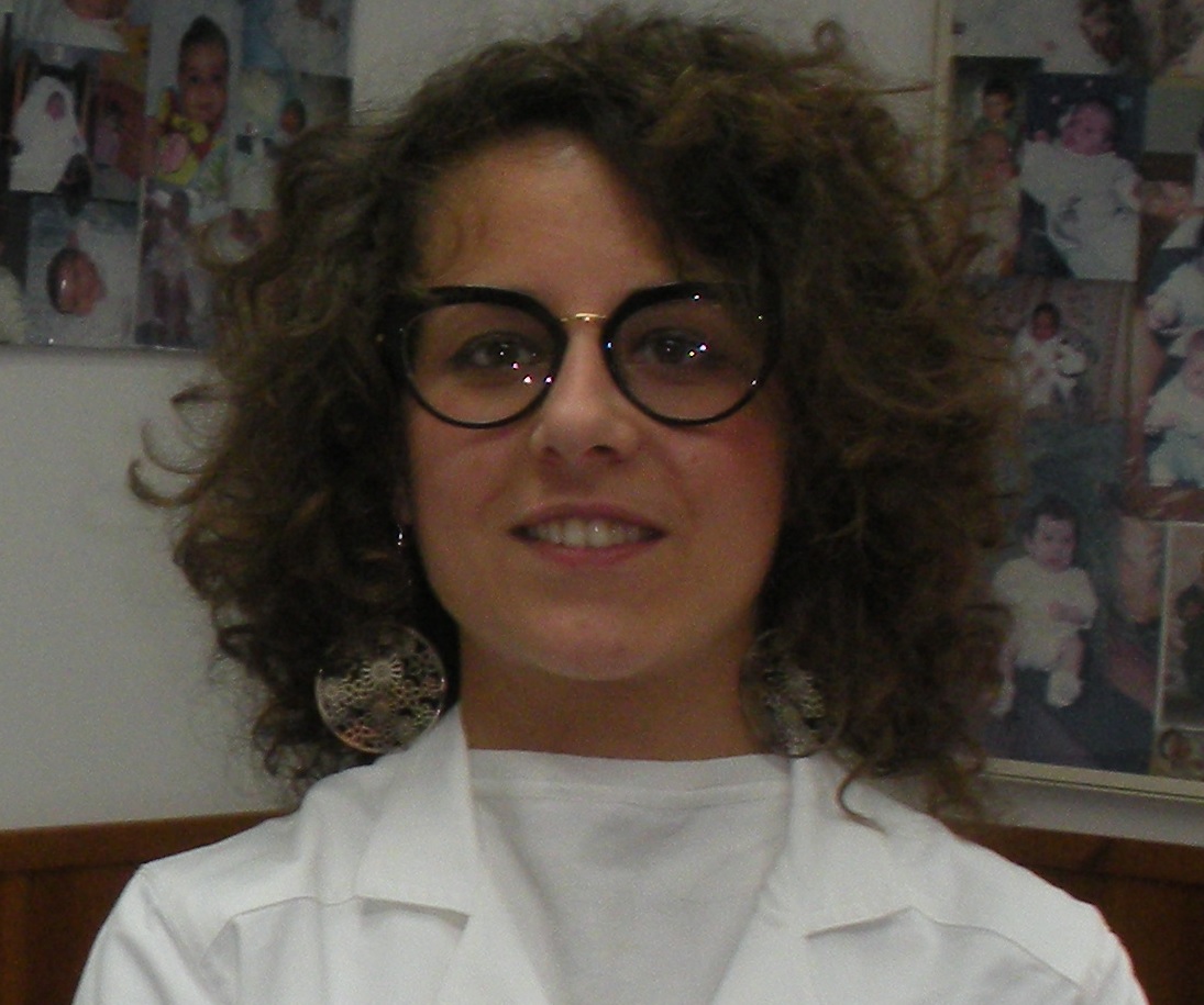 Dr.ssa Simona Vivoli Medico Chirurgo