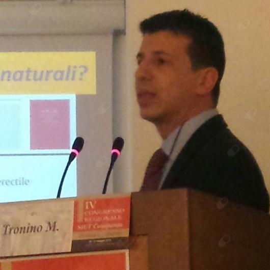 Dr. Modestino Tronino Medico Chirurgo