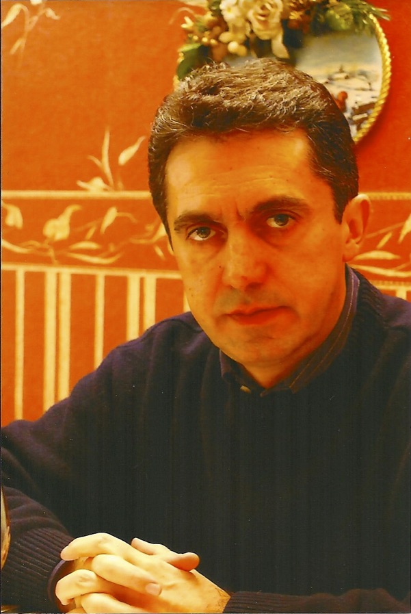 Dr. Lorenzo Rizzieri Psicoterapeuta