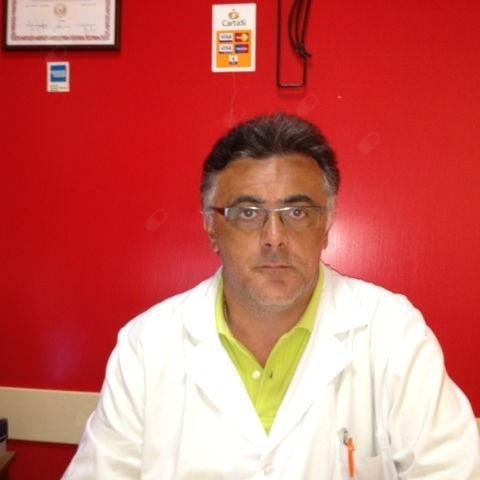 Dr. Luigi Petti Medico Chirurgo