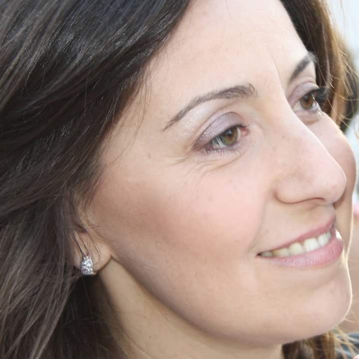 Dr. Omaira Di Rosa Psicoterapeuta