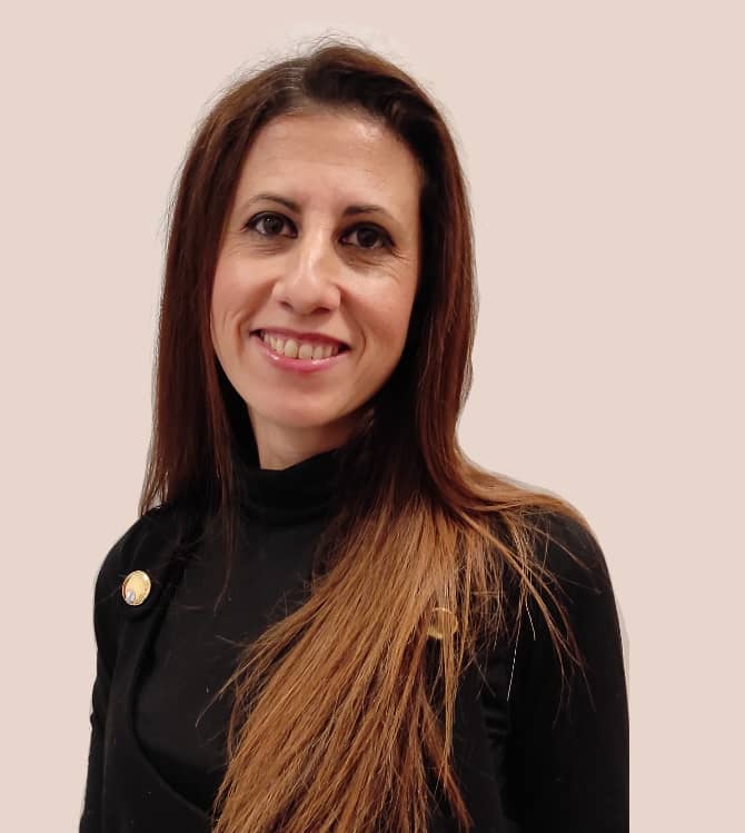 Dr.ssa Maria Teresa Giorgio Psicoterapeuta