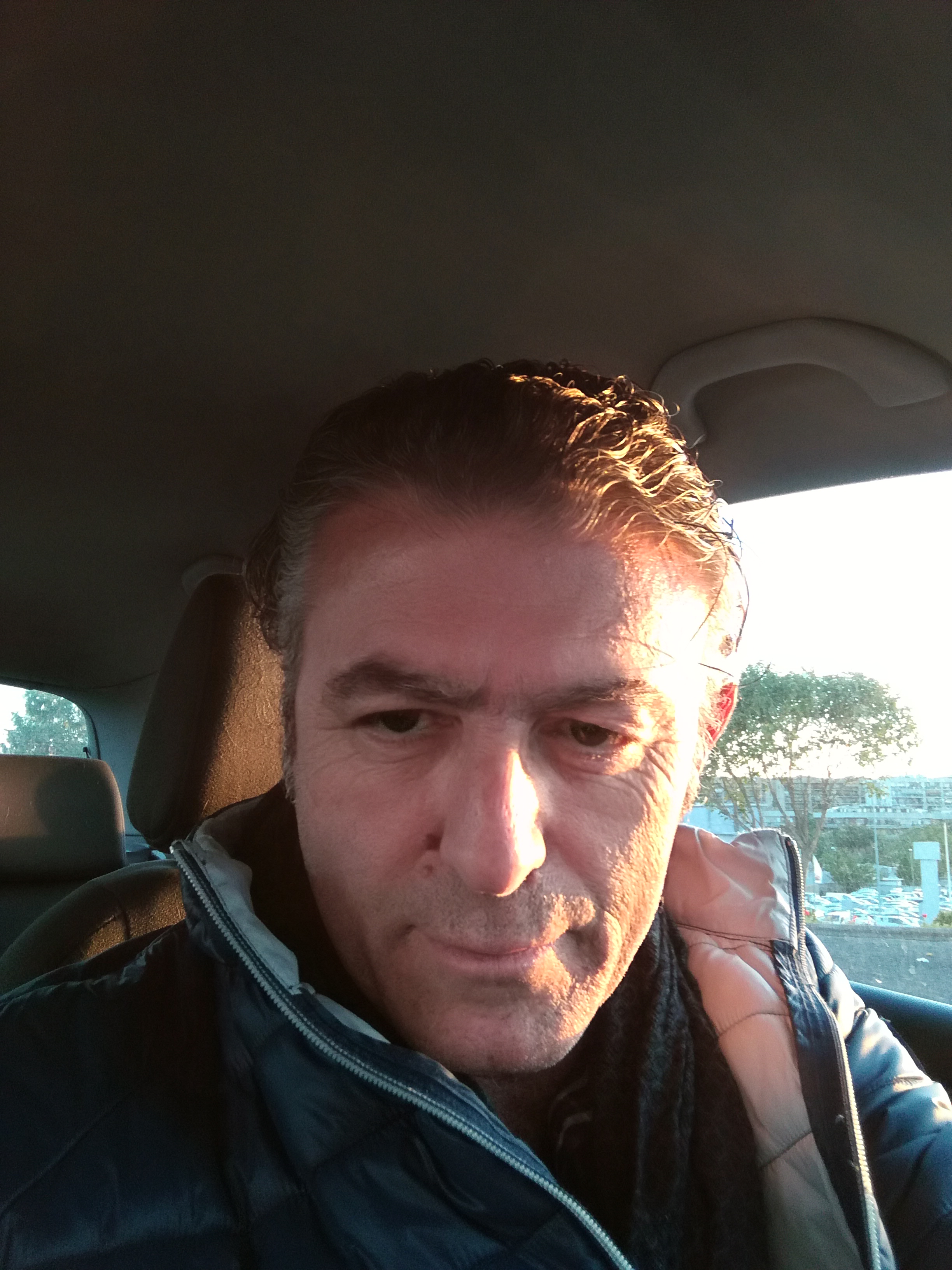 Dr. Cesare Giocondi Psicoterapeuta