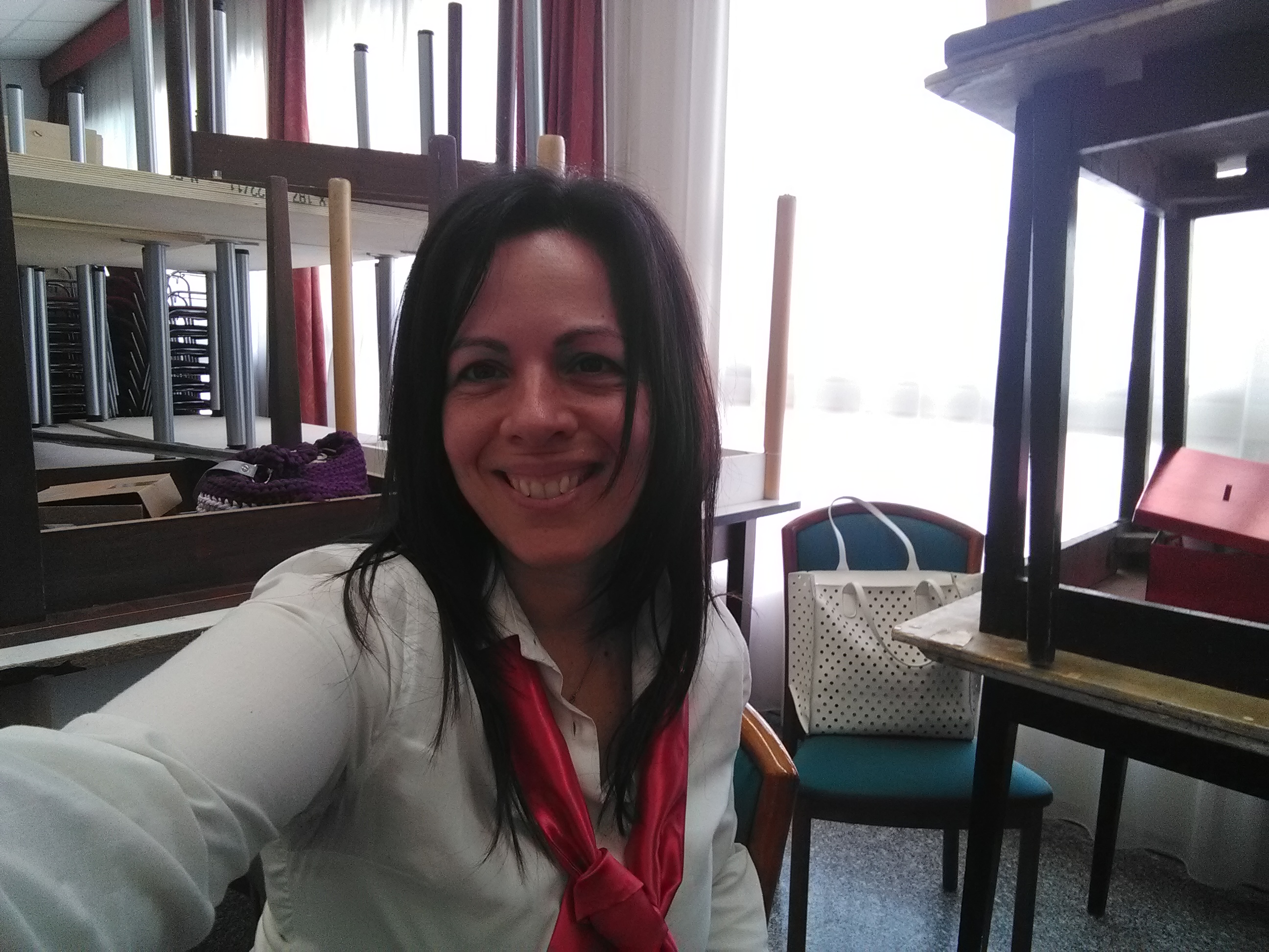 Dr.ssa Monia Colantonio Psicologo