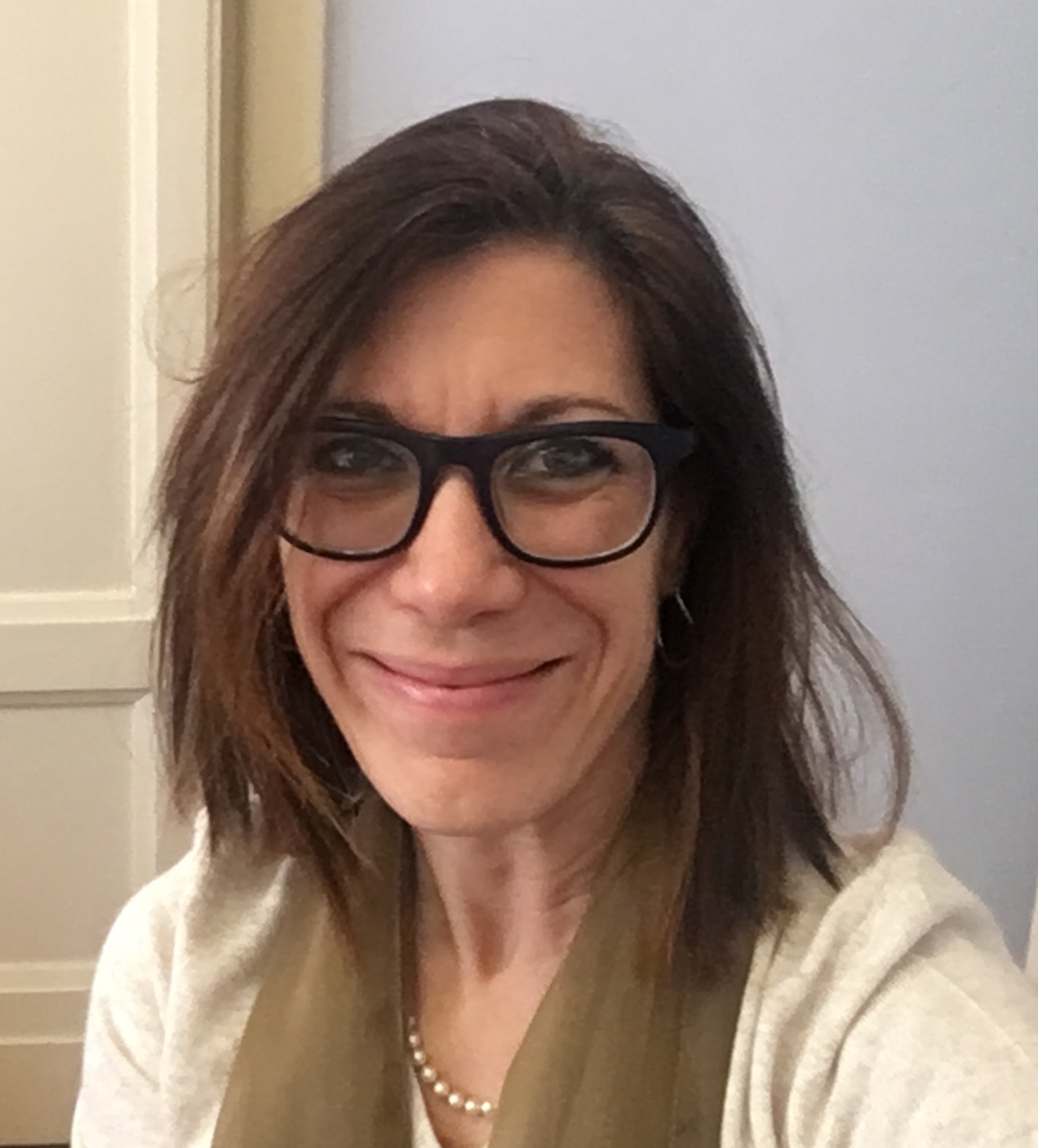 Dr.ssa Alessia Gollini Psicoterapeuta