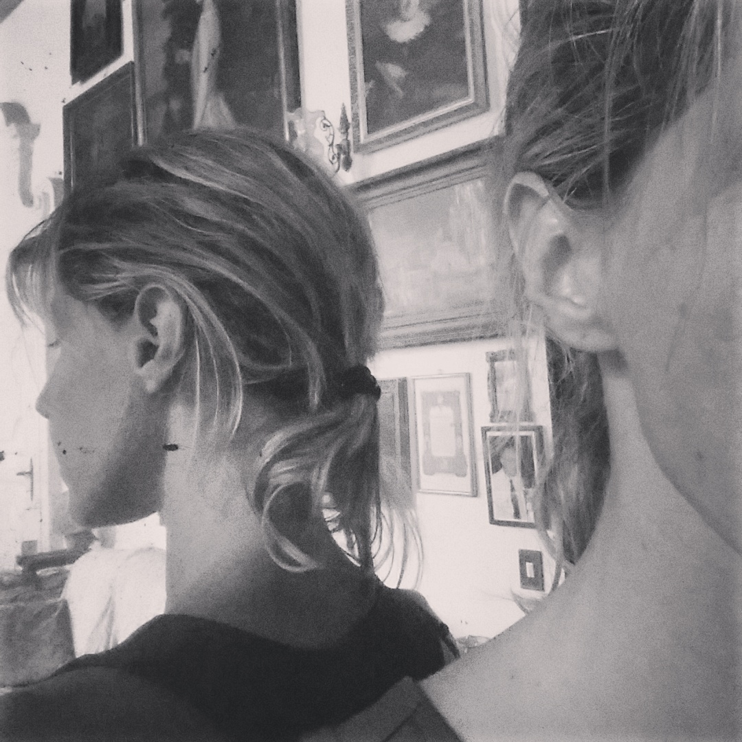 Dr.ssa Michela Andreoli Psicoterapeuta