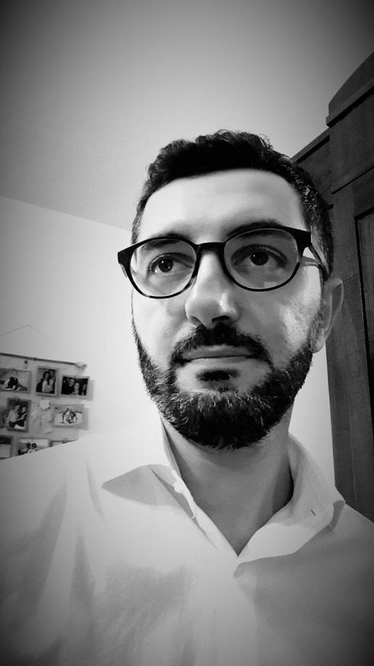 Dr. Pietro De Trucco Psicoterapeuta