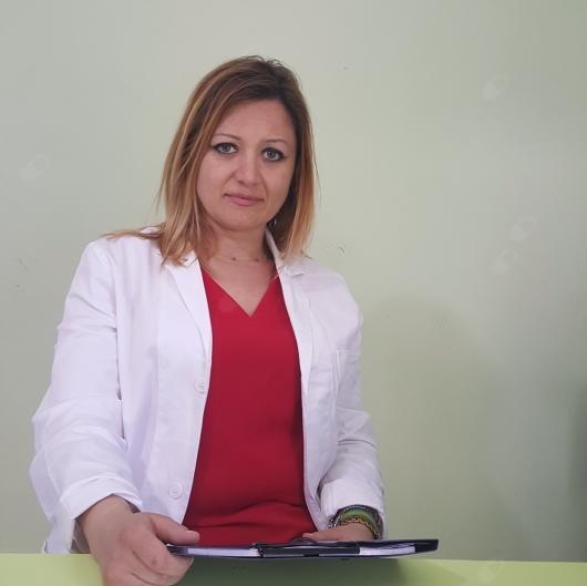 Dr.ssa R. Veronica Cascone Medico Chirurgo