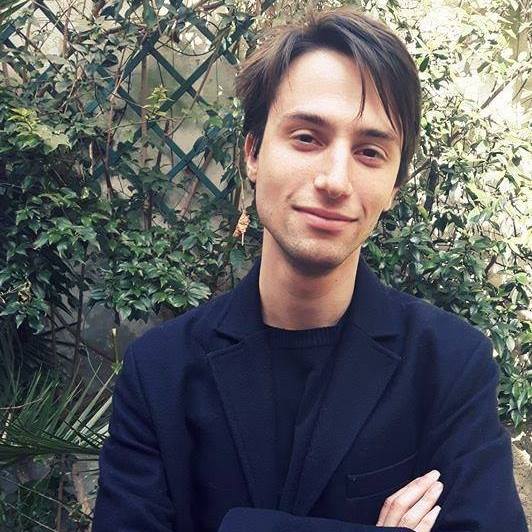 Dr. Paolo Mirri Psicologo