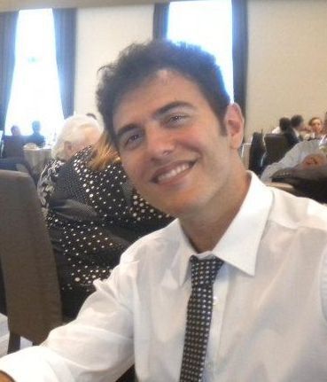 Dr. Orlando Caruso Fisioterapista