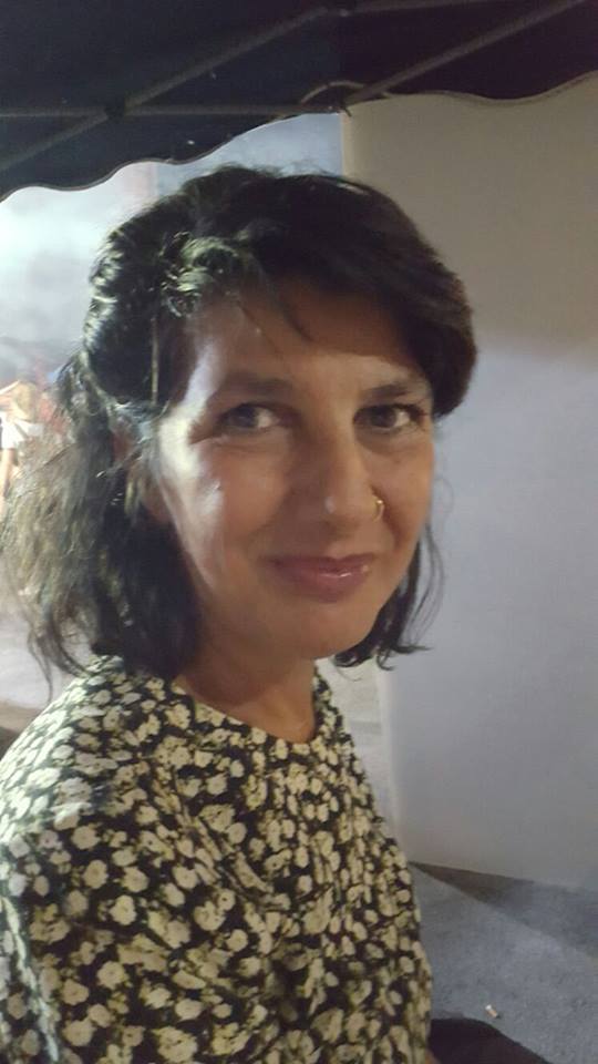 Dr.ssa Antonella Bellini Naturopata