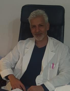 Dr. Lucio Bonafiglia Psicoterapeuta