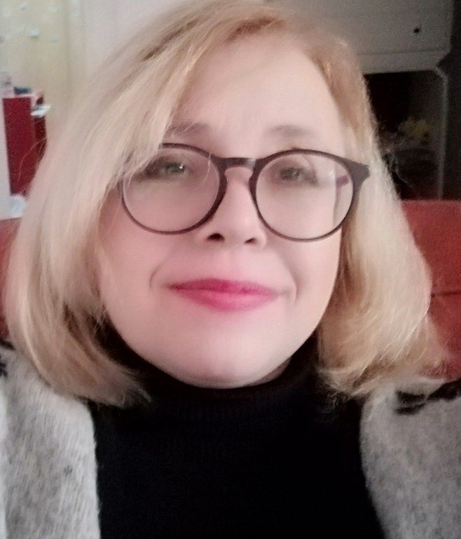 Dr.ssa Ornella Prete Psicoterapeuta