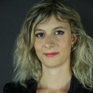 Dr.ssa Valeria Salvai Counselor