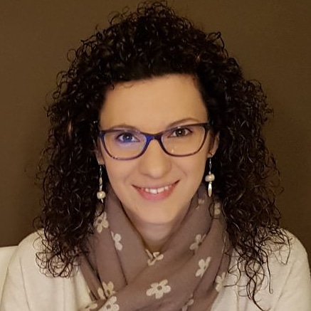 Dr.ssa Nadia Calderaro Psicologo