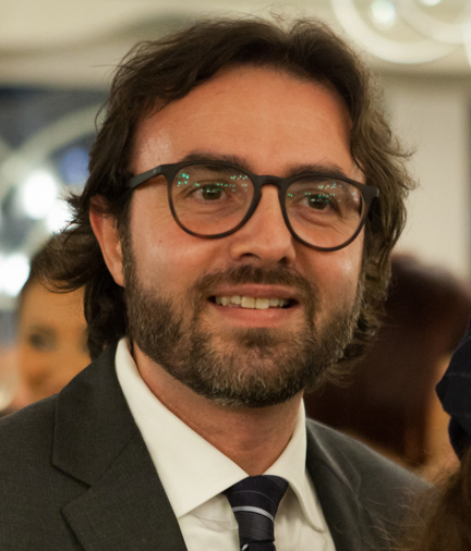 Dr. Giuseppe Salzillo Psicoterapeuta