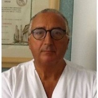 Dr. Cristiano Pieri Medico Chirurgo