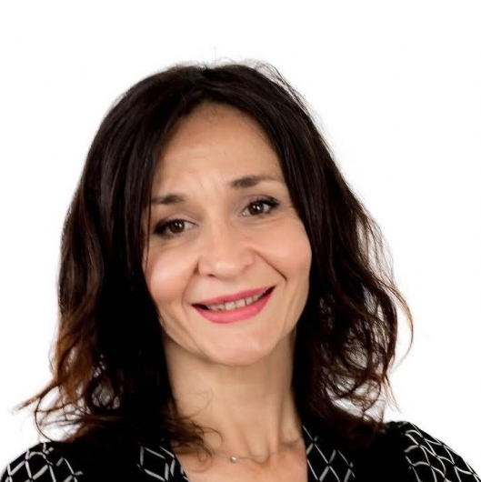 Dr.ssa Morena Maccione Dietista