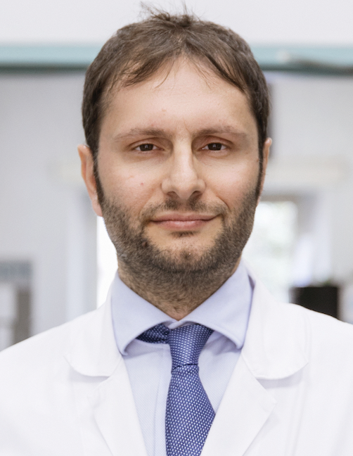 Dr. Raffaele Carputo Medico Chirurgo