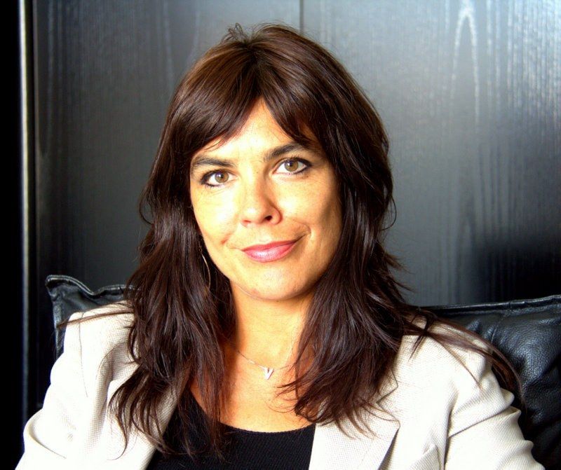 Dr.ssa Valentina Bonfanti Psicoterapeuta