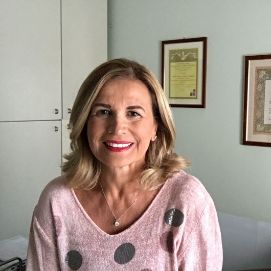 Dr.ssa Maria Celeste D. Eusebi Biologo