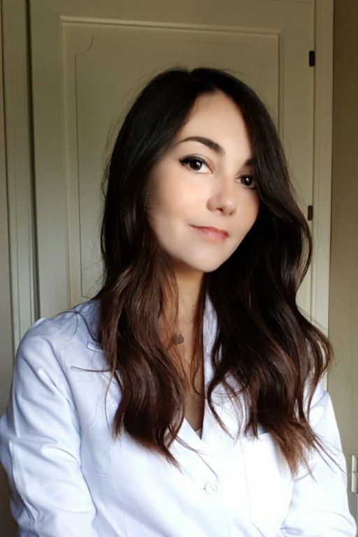 Dr.ssa Ornella Treppiedi Nutrizionista