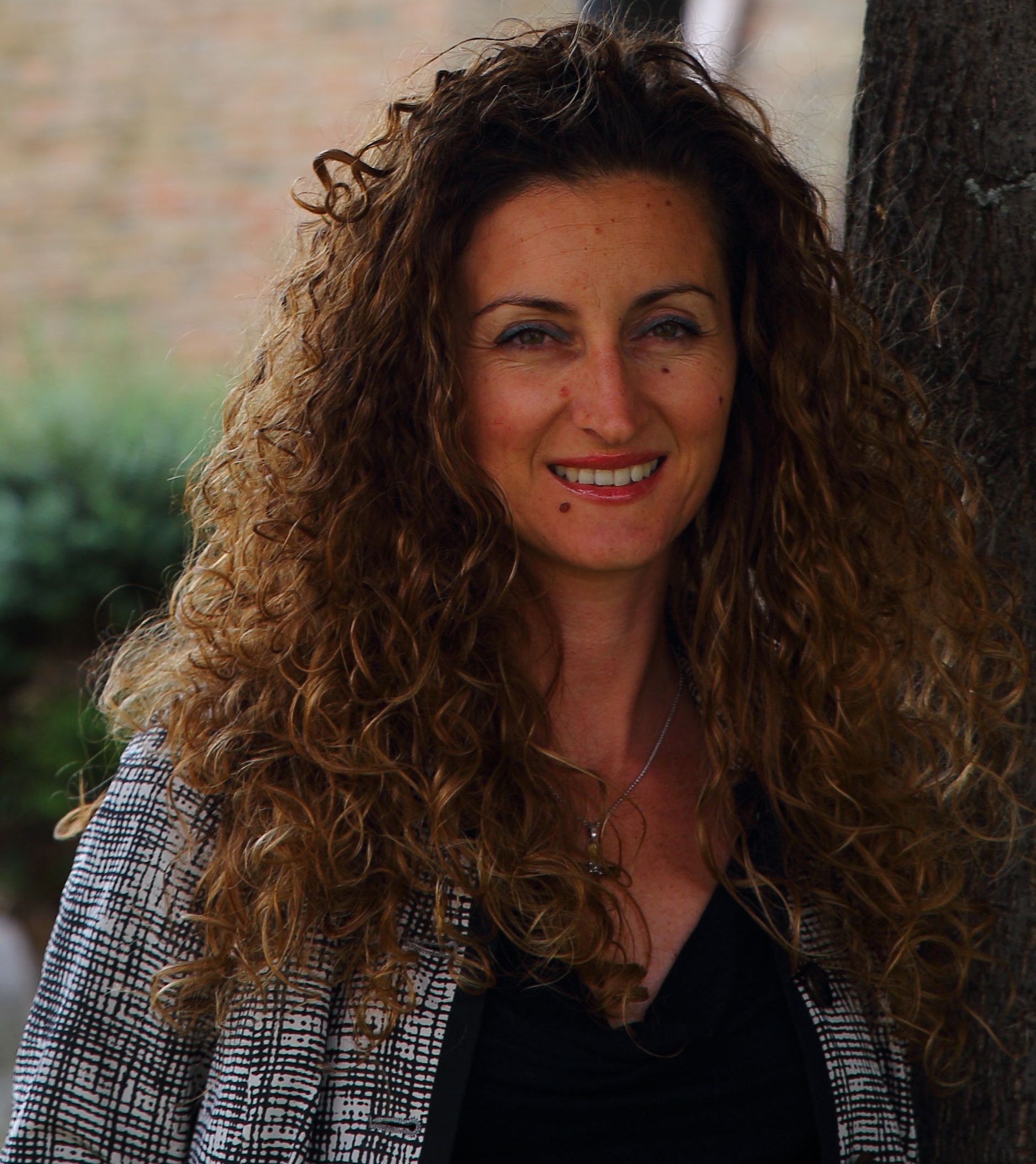 Dr.ssa Giselle Ferretti Psicoterapeuta