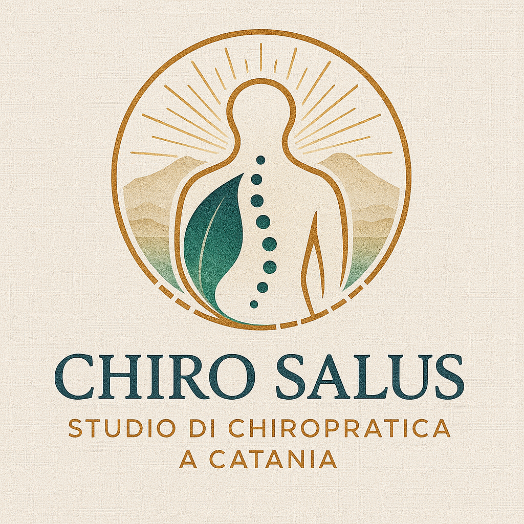 Dr. Fabio Luis Motta Chiropratico