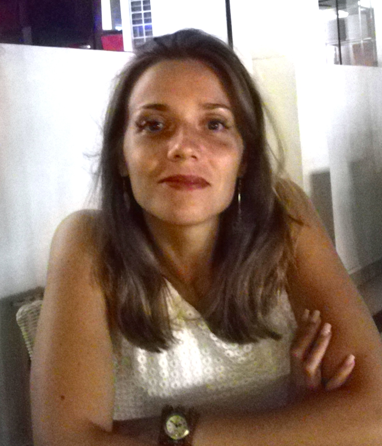 Dr.ssa Martina Zanotti Logopedista