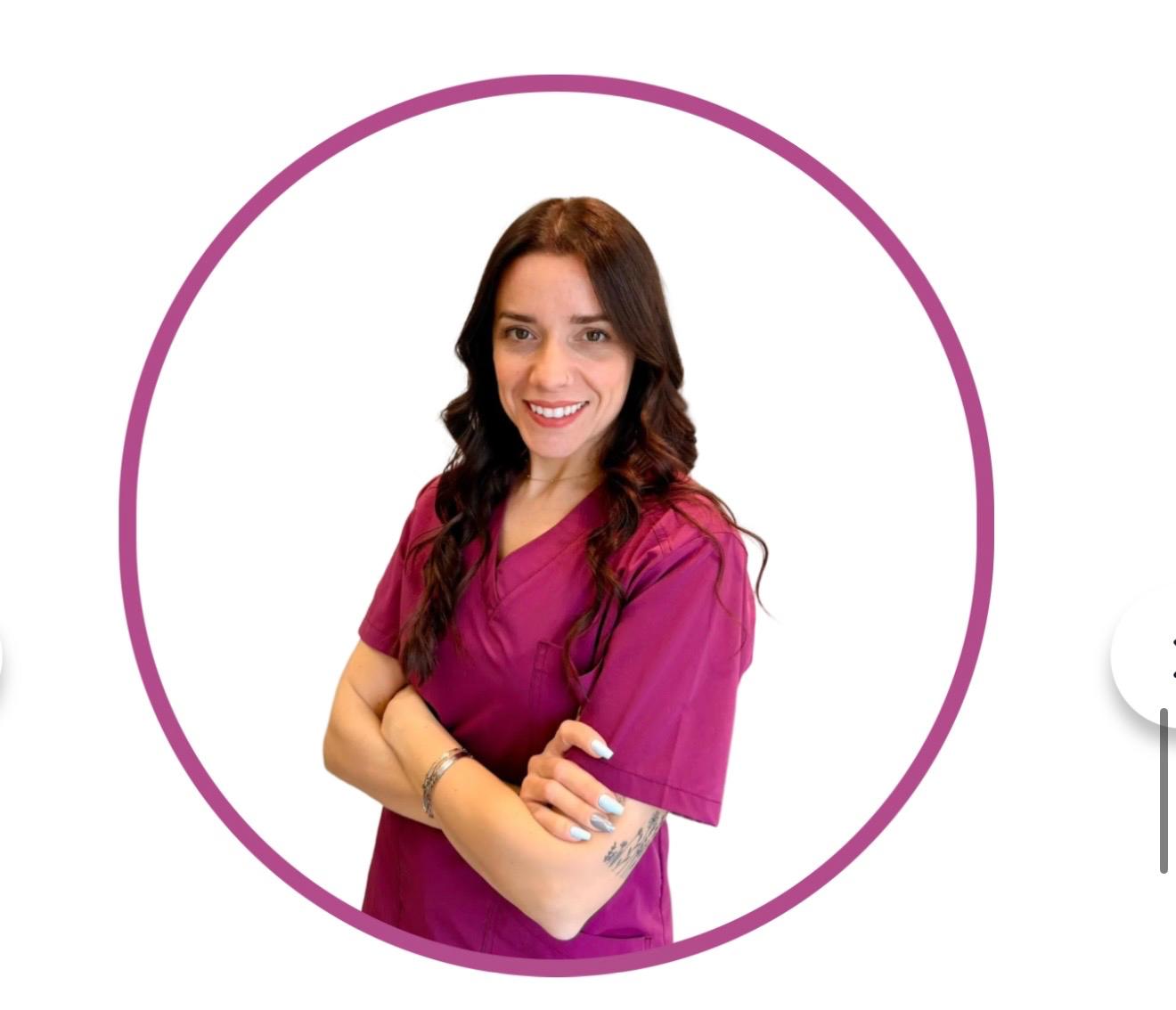 Dr.ssa Martina Zanotti Logopedista