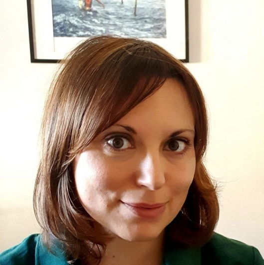 Dr.ssa Silvia Panella Psicoterapeuta