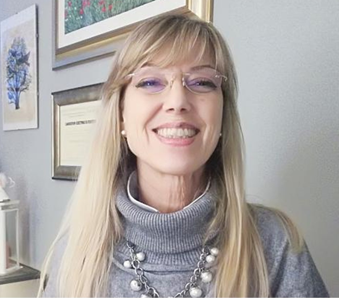 Elena Beltramo Counselor