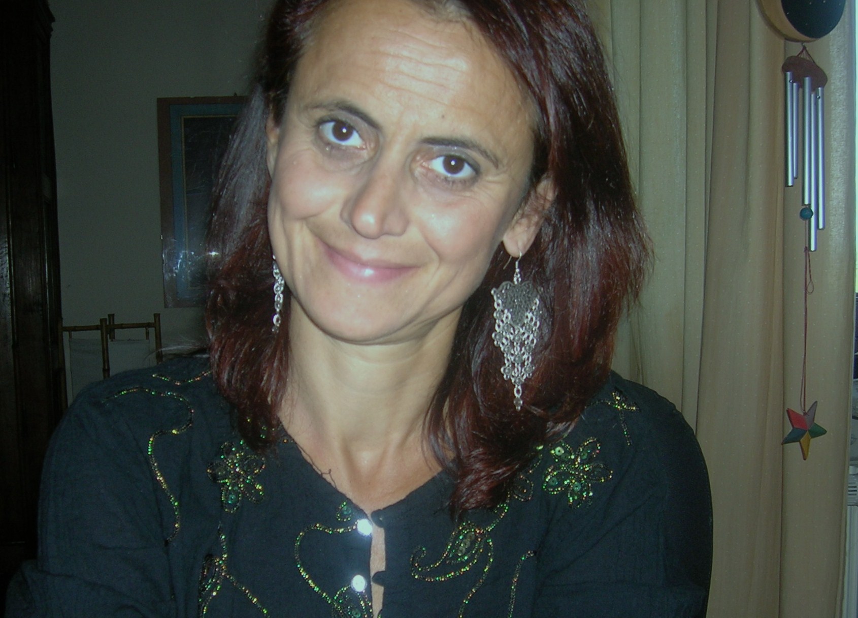 Mariaberta Elefante Consulente Olistico 