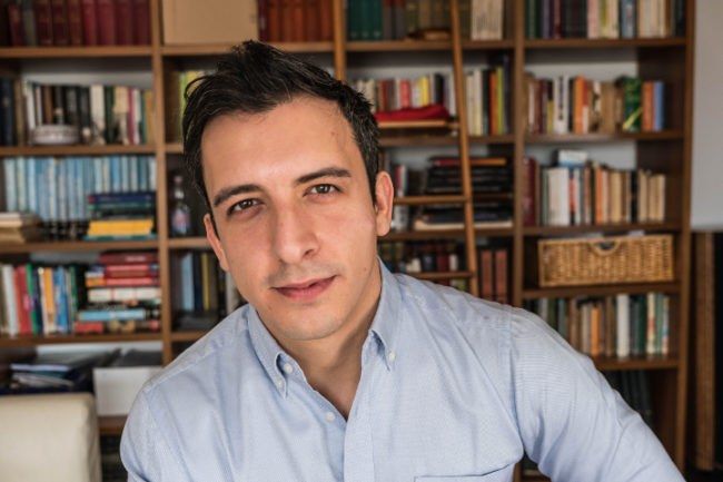 Dr. Giuseppe Magistrale Psicoterapeuta