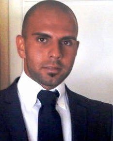 Dr. Emanuele Fallo Podologo