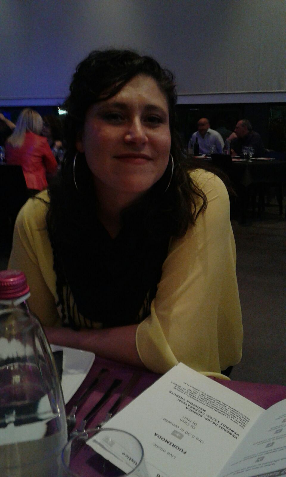 Dr.ssa Rosa Anna Iorio Nutrizionista