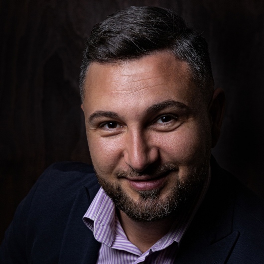 Dr. Fabrizio Pace Psicologo