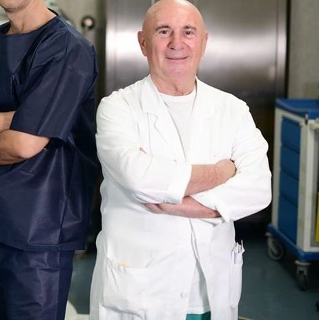 Dr. Canio Lampariello Medico Chirurgo