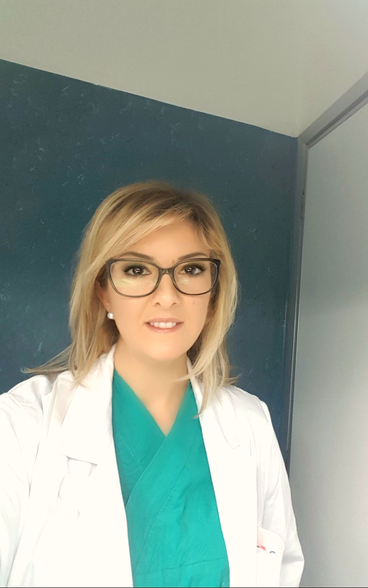 Dr.ssa Valentina Parisse Medico Chirurgo
