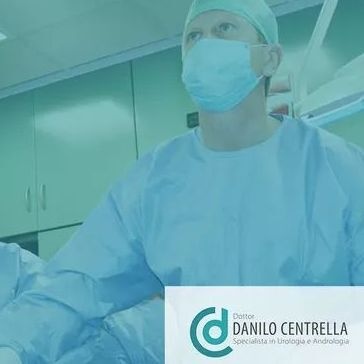 Dr. Danilo Centrella Medico Chirurgo