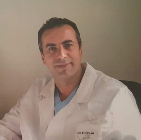 Dr. Antonio Cilona Medico Chirurgo
