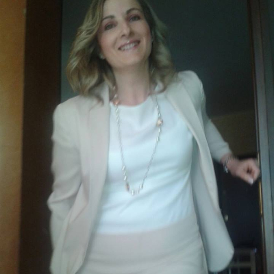 Dr.ssa Annamaria Patriarca Psicoterapeuta